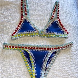 Kiini bathing suit